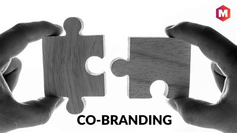 what does co marketing mean.